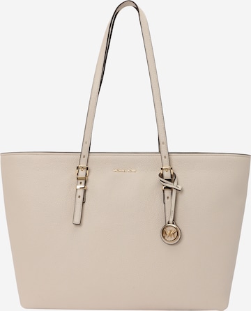 MICHAEL Michael Kors Poodlemiskott, värv beež: eest vaates