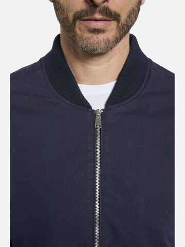 Veste mi-saison ' Zavento ' BABISTA en bleu