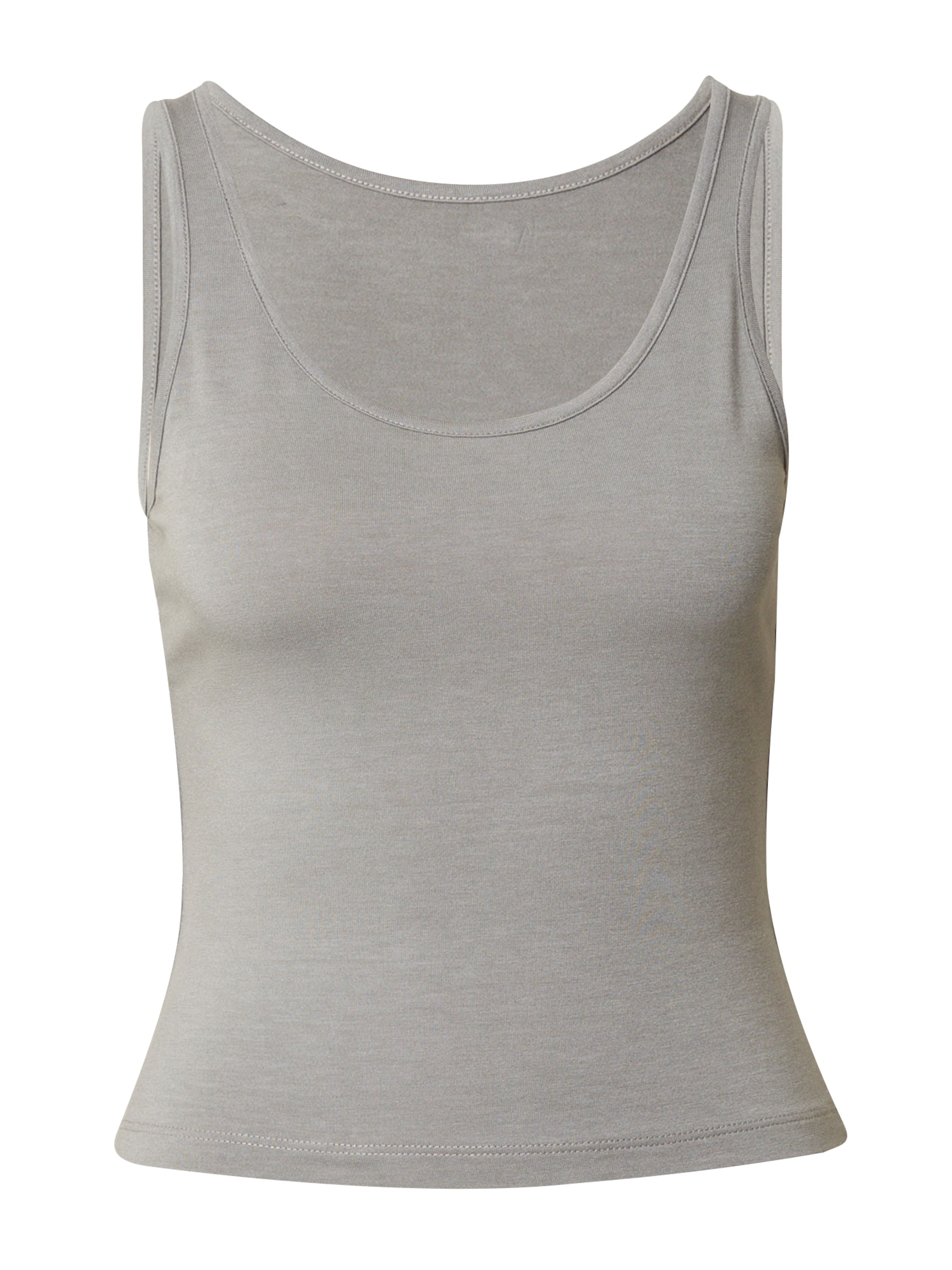 SHYX Shirt 'Clara' in Grey