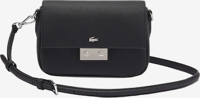 LACOSTE Torba preko ramena 'Daily City' veličine One Size u crna, Pregled proizvoda