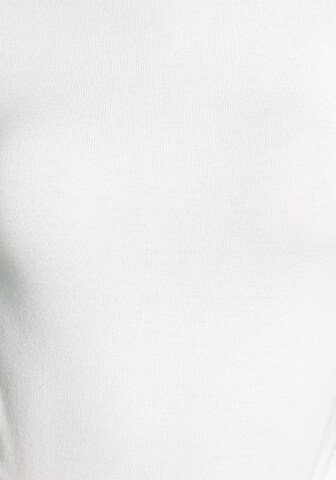MELROSE Pullover in Weiß