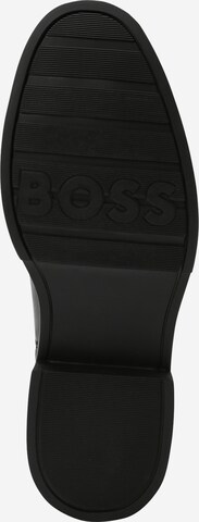 BOSS Boot 'Vanity' in Black