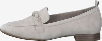 TAMARIS Slipper in Grau