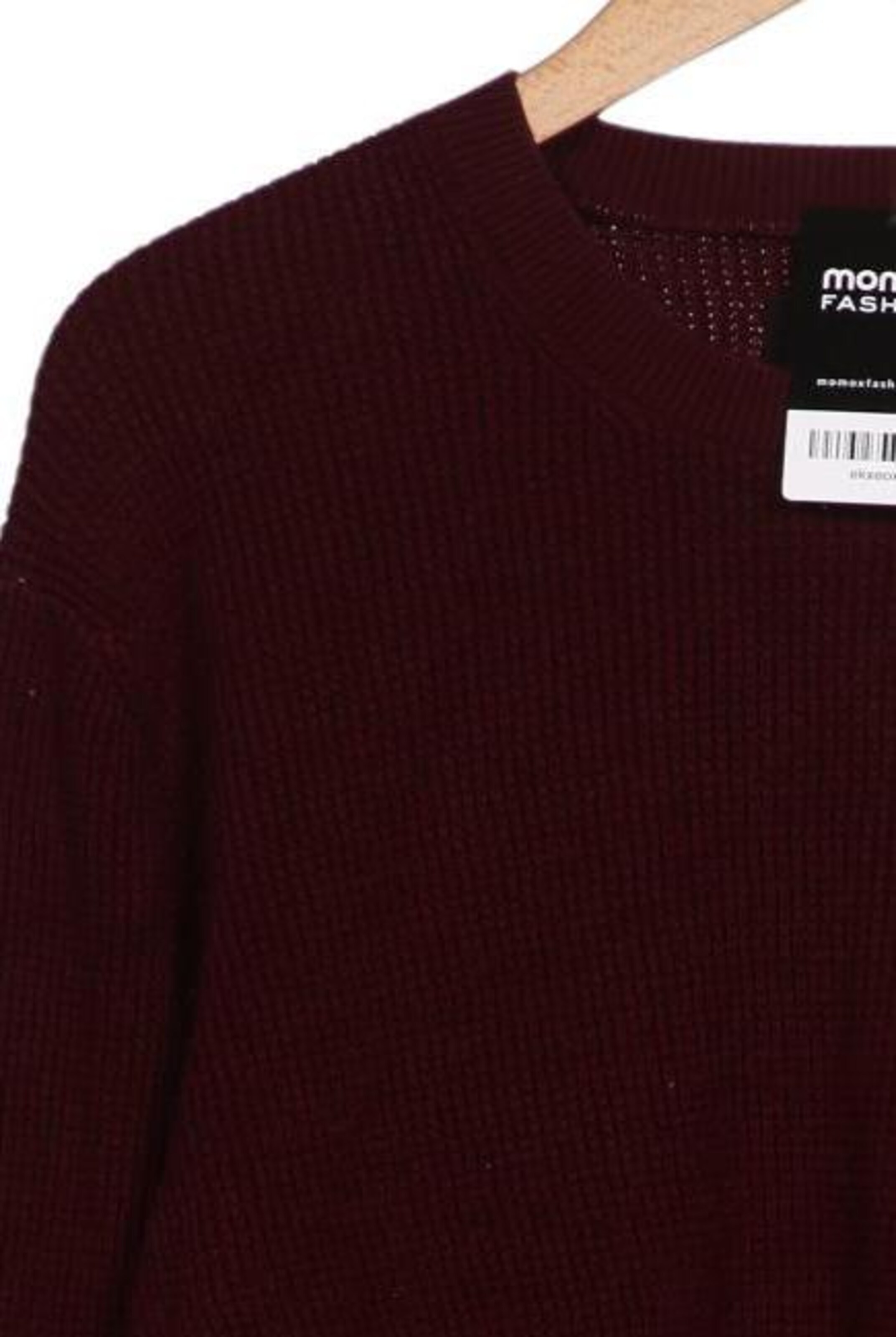 AllSaints Pullover M in Rot