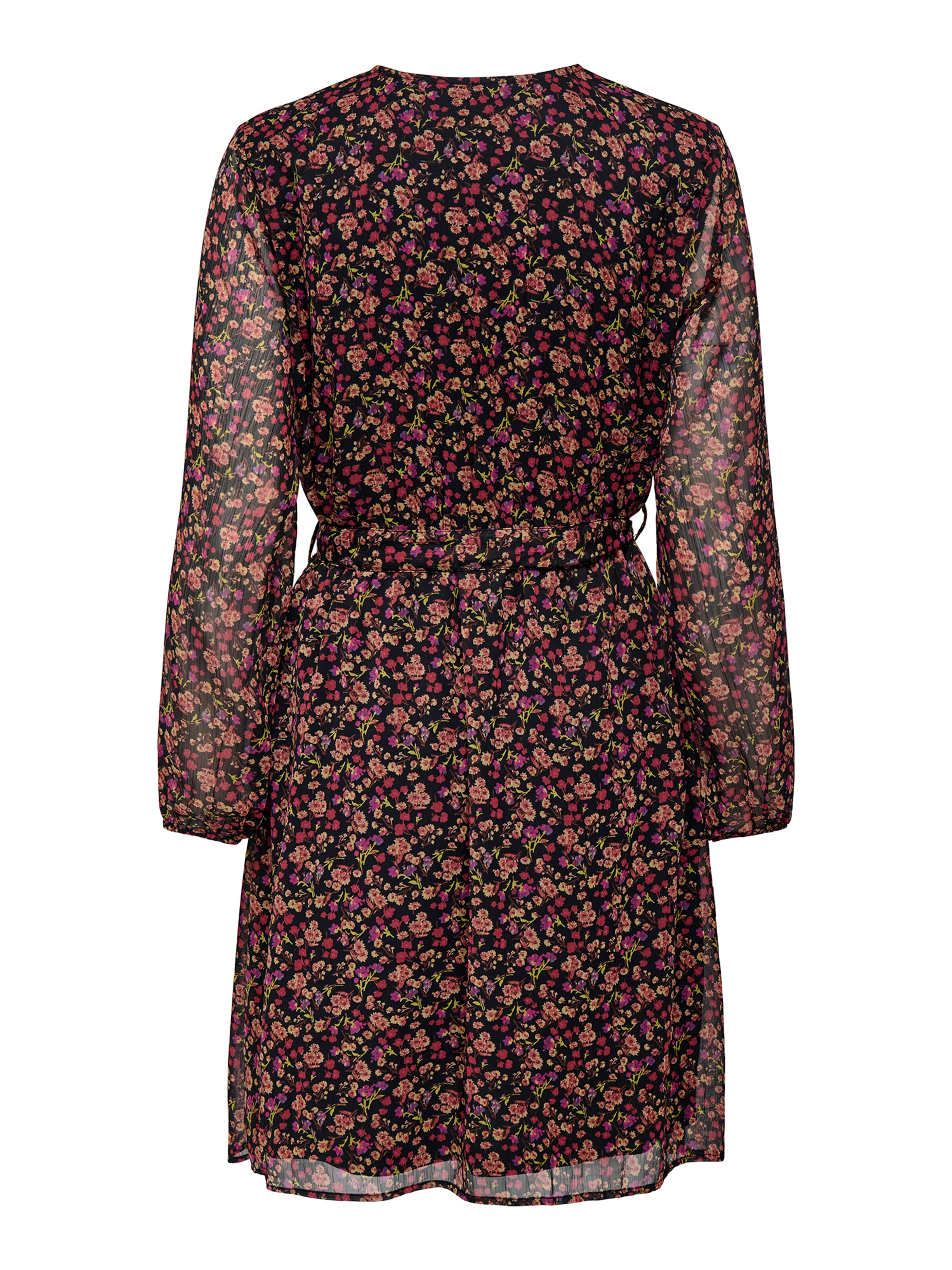 ONLY Sukienka 'ONLCERA' w kolorze czarny