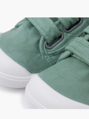 Sneaker di Pisamonas in verde