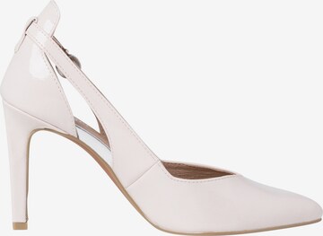 MARCO TOZZI by GUIDO MARIA KRETSCHMER Pumps i beige