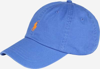 POLO RALPH LAUREN Pet in de kleur Royal blue/koningsblauw / Sinaasappel, Productweergave