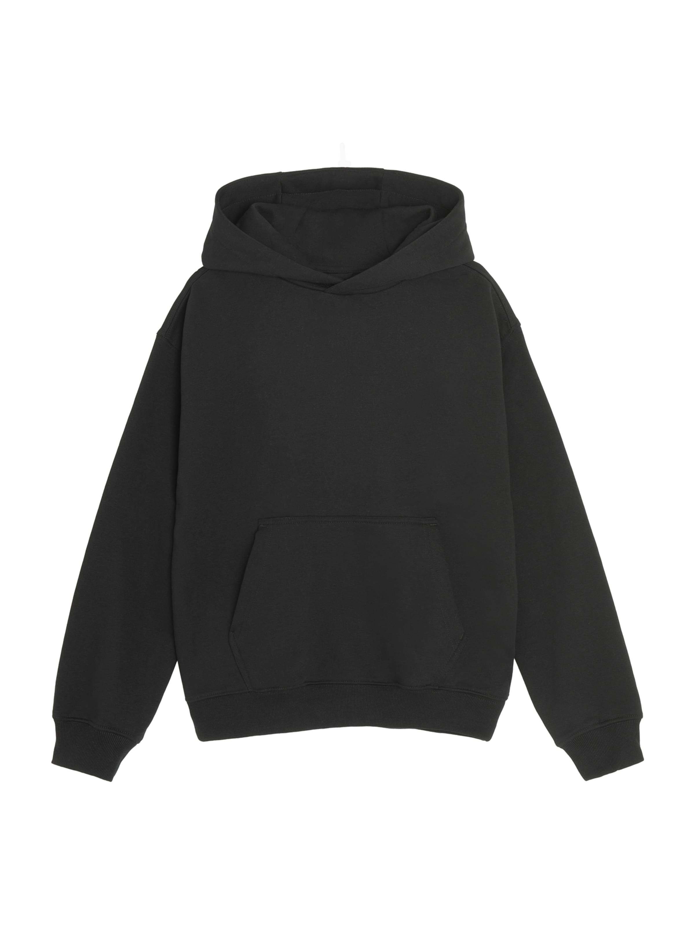 Cool Club Свитер в Черный: спереди