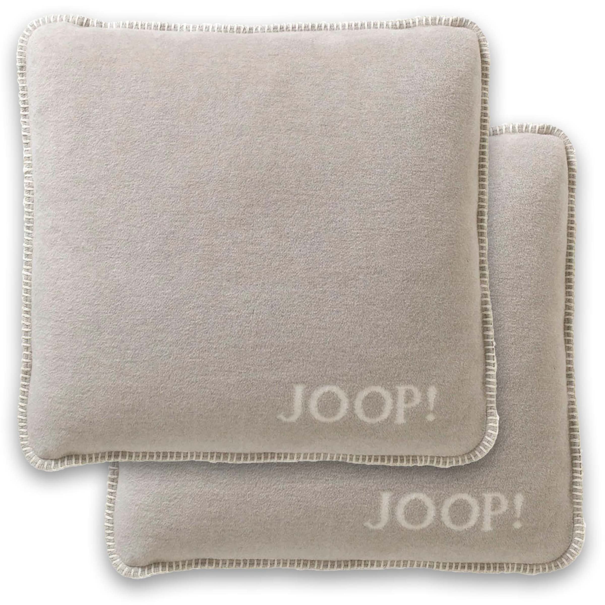 JOOP! Puder i beige: forside