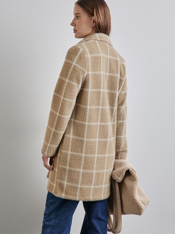 Manteau mi-saison STREET ONE en beige