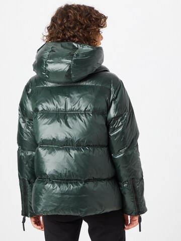 Peuterey Winter Jacket 'BIGELOW CY' in Green