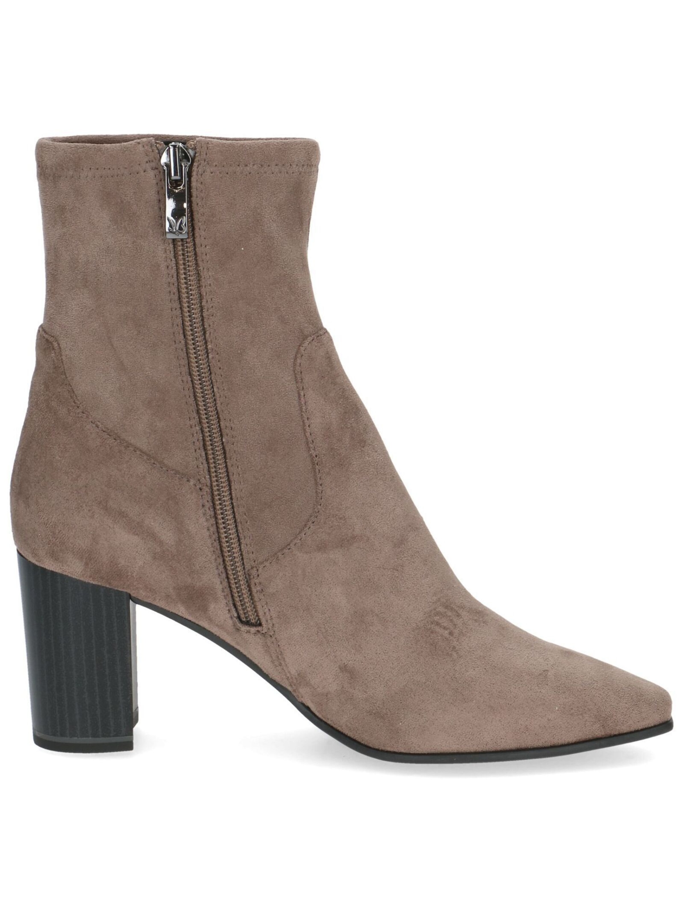 Stivaletto di CAPRICE in beige