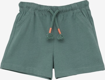 s.Oliver Hose in Blau: Vorderseite