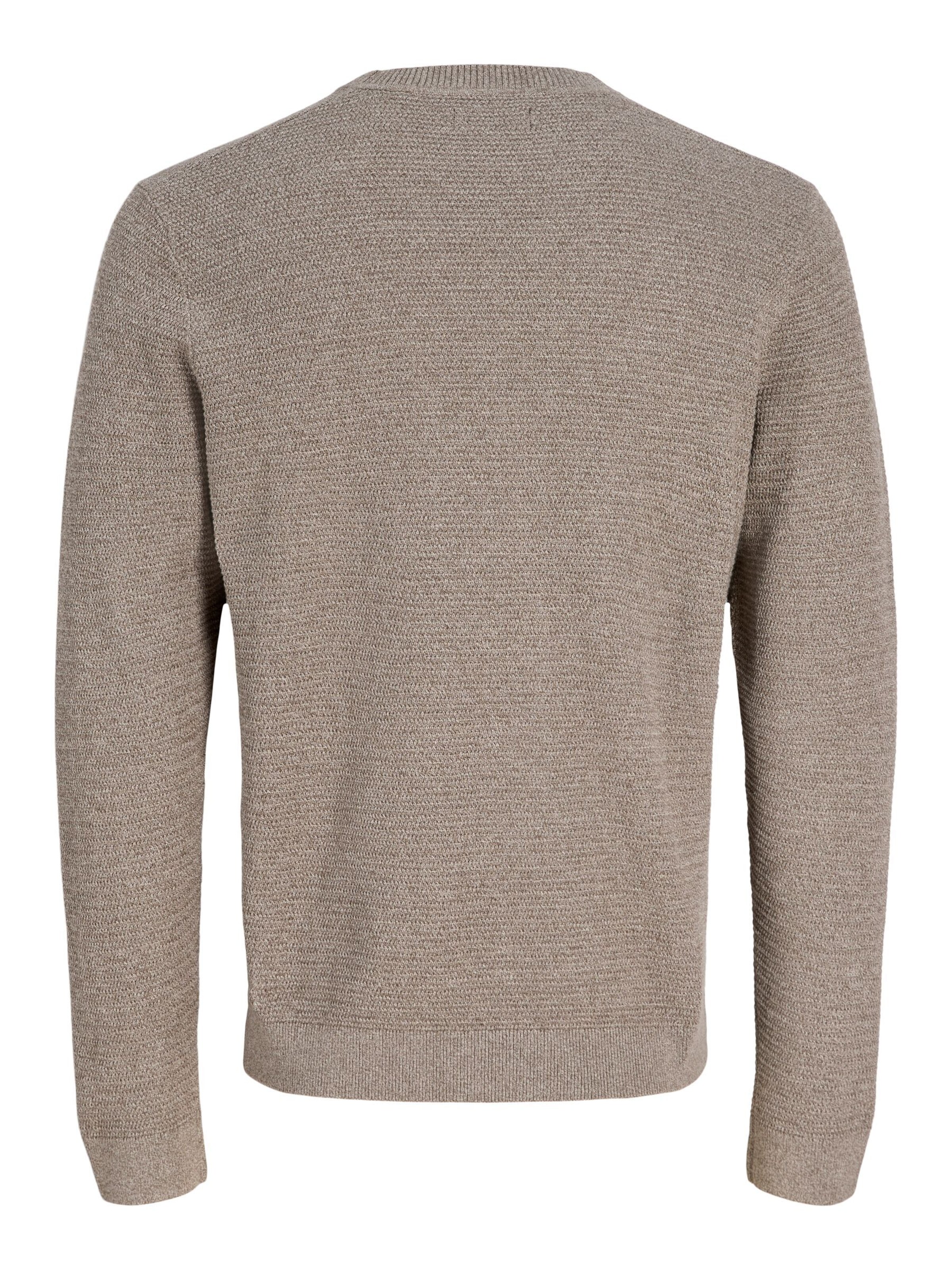 Pullover di JACK & JONES in beige
