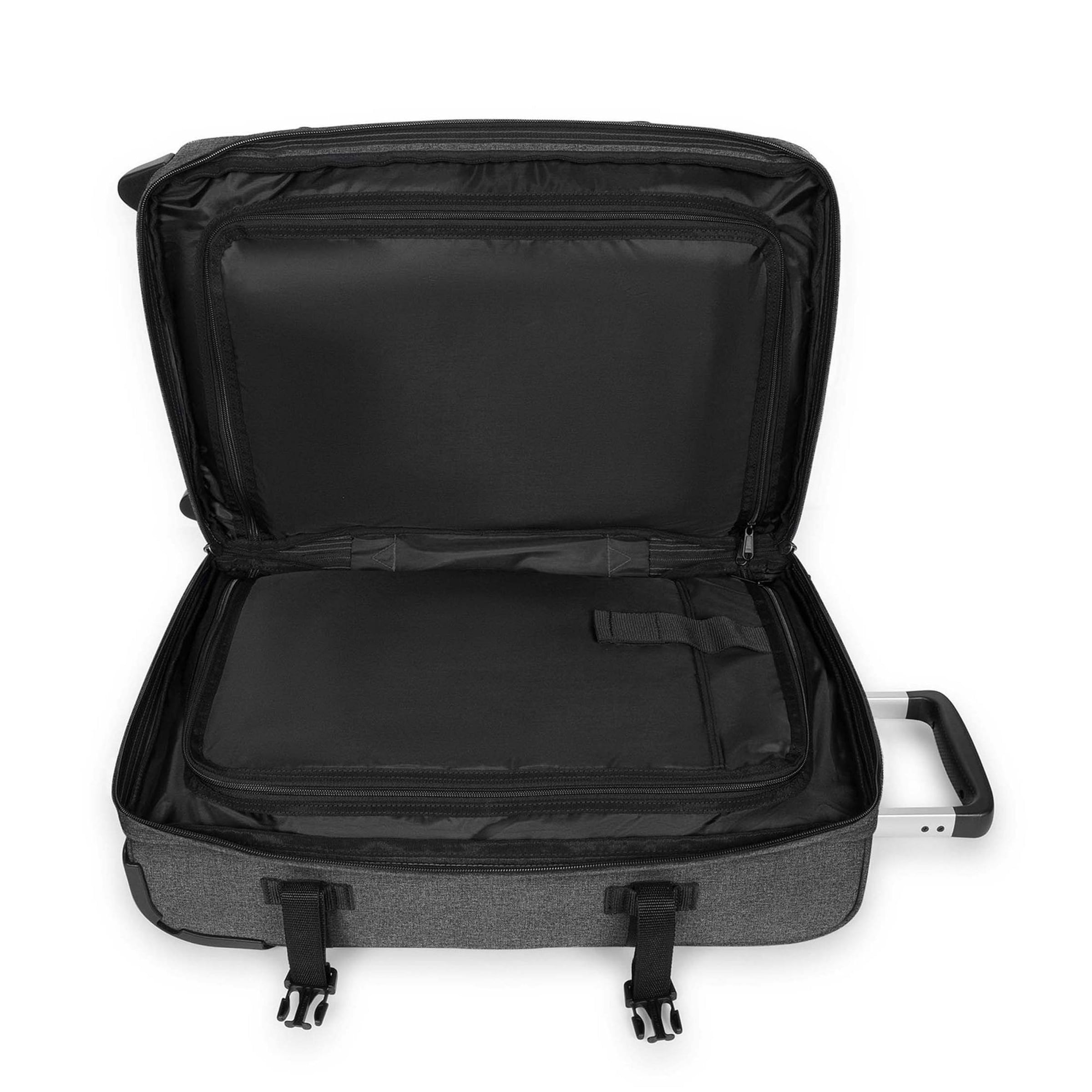 EASTPAK Cart 'Transit R Plus' in Grey