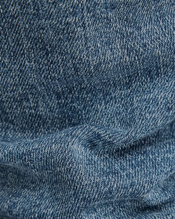 Bootcut Jeans di G-Star RAW in blu