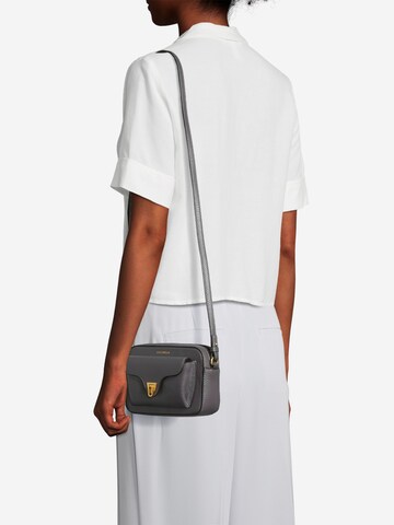 Coccinelle Crossbody Bag 'BEAT' in Grey