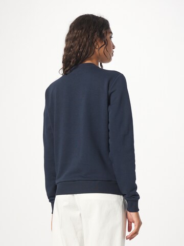 Colmar Sweatshirt in Blauw