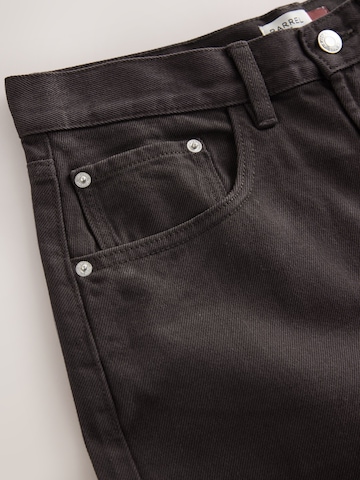 Next Loosefit Jeans in Bruin