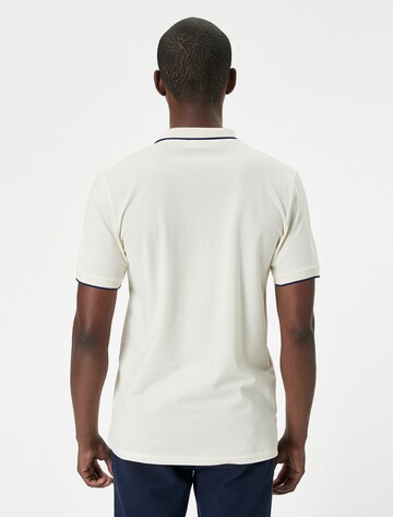 Koton Shirt in Wit