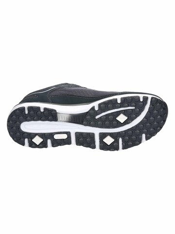 Brütting Athletic Shoes 'Performance Soft V' in Blue
