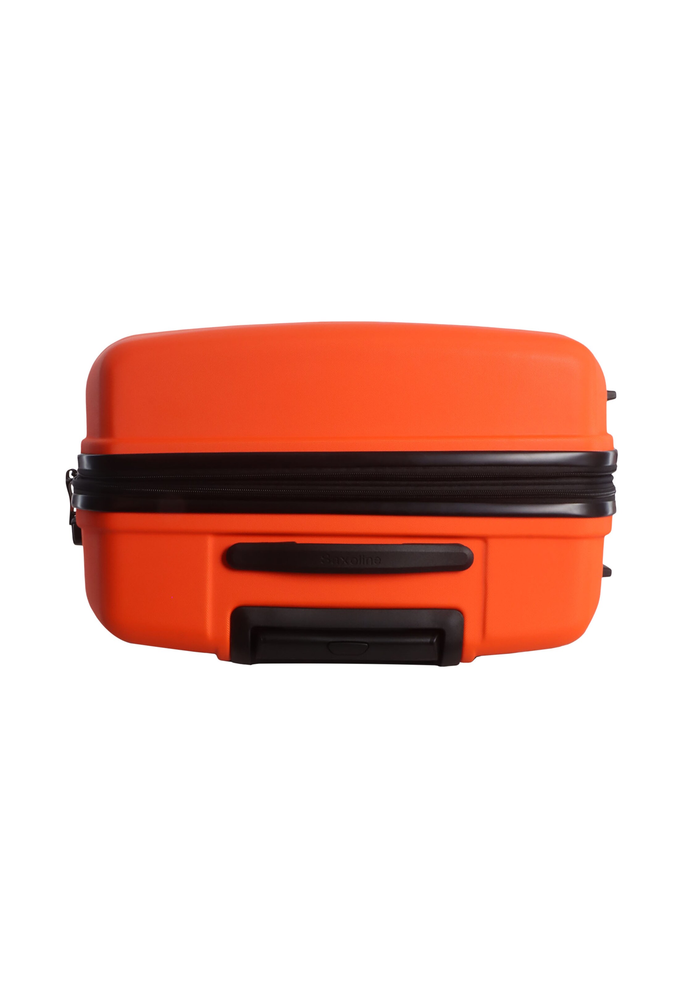 Saxoline Suitcase 'Flow' in Orange
