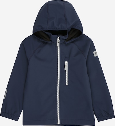 Reima Funkcionāla jaka 'Vantti', krāsa - tumši zils / gaiši pelēks, Preces skats