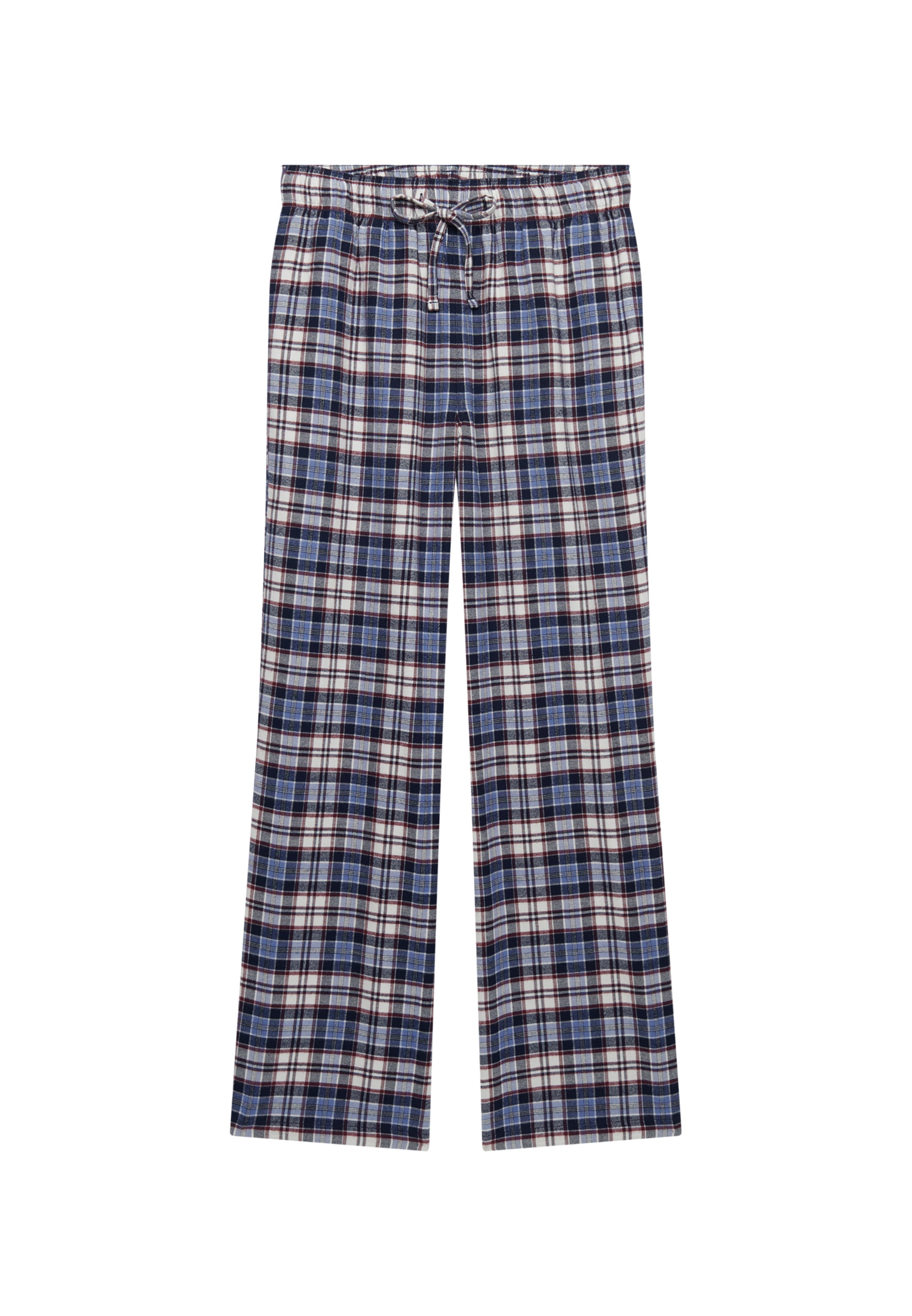 Wide Leg Pantalon Superdry en mélange de couleurs : devant