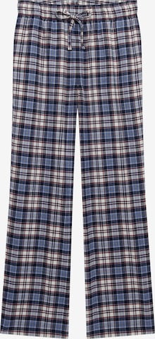 Pantalon Superdry en mélange de couleurs : devant