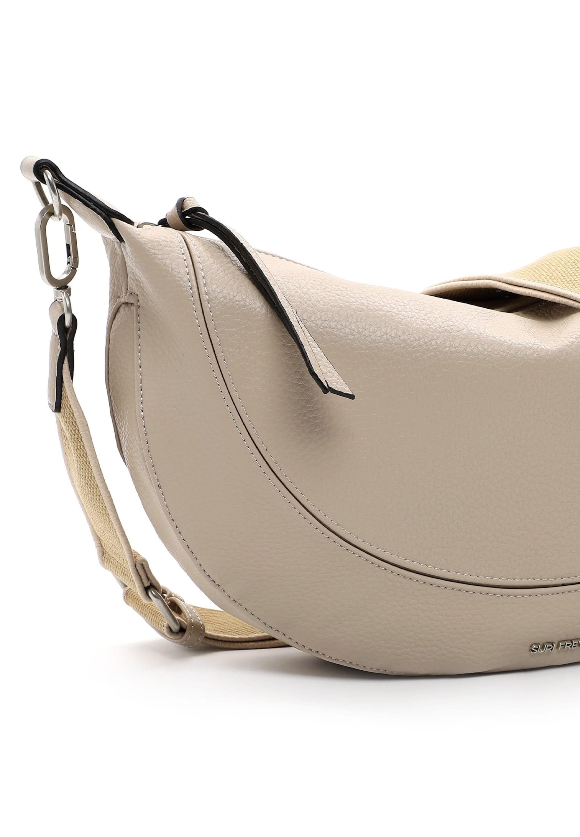 Sac à bandoulière 'Kimberly' Suri Frey en beige