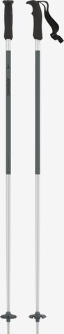 ATOMIC Stick 'REDSTER Q' in Grey: front