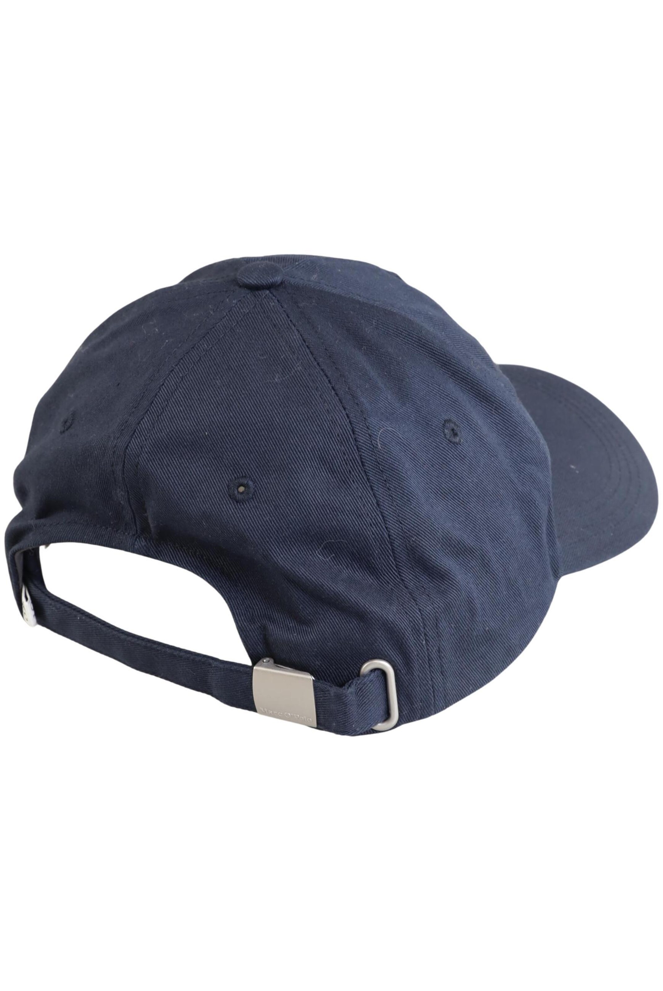 Marc O'Polo Hat & Cap in One size in Blue