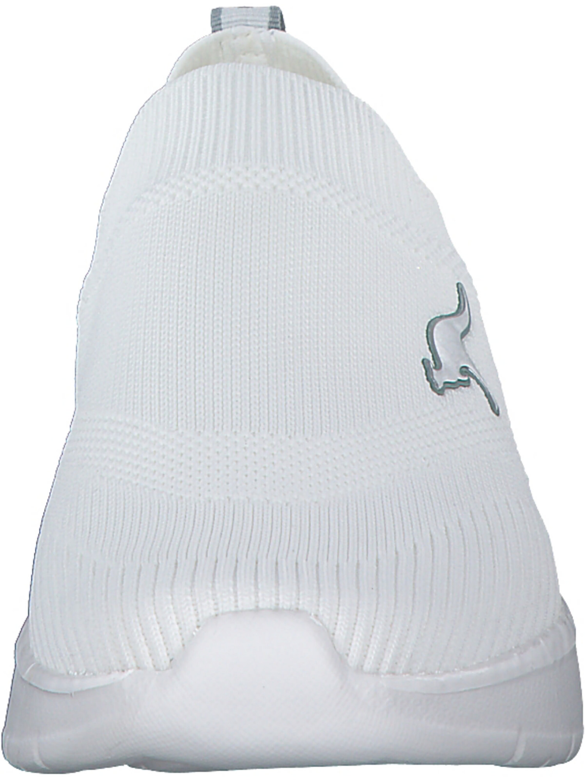 KangaROOS Slip-Ons in White