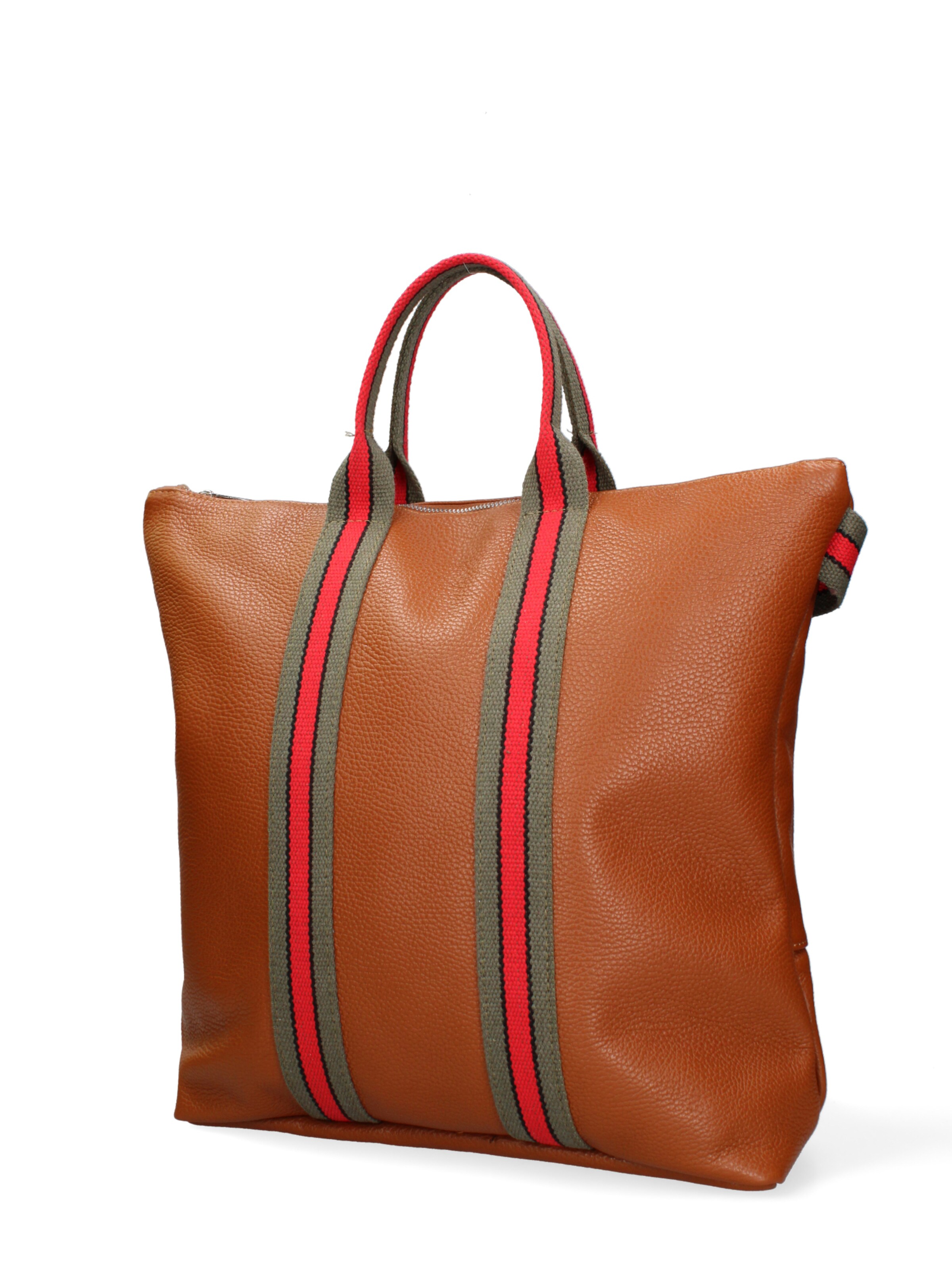 Zaino di Gave Lux in marrone