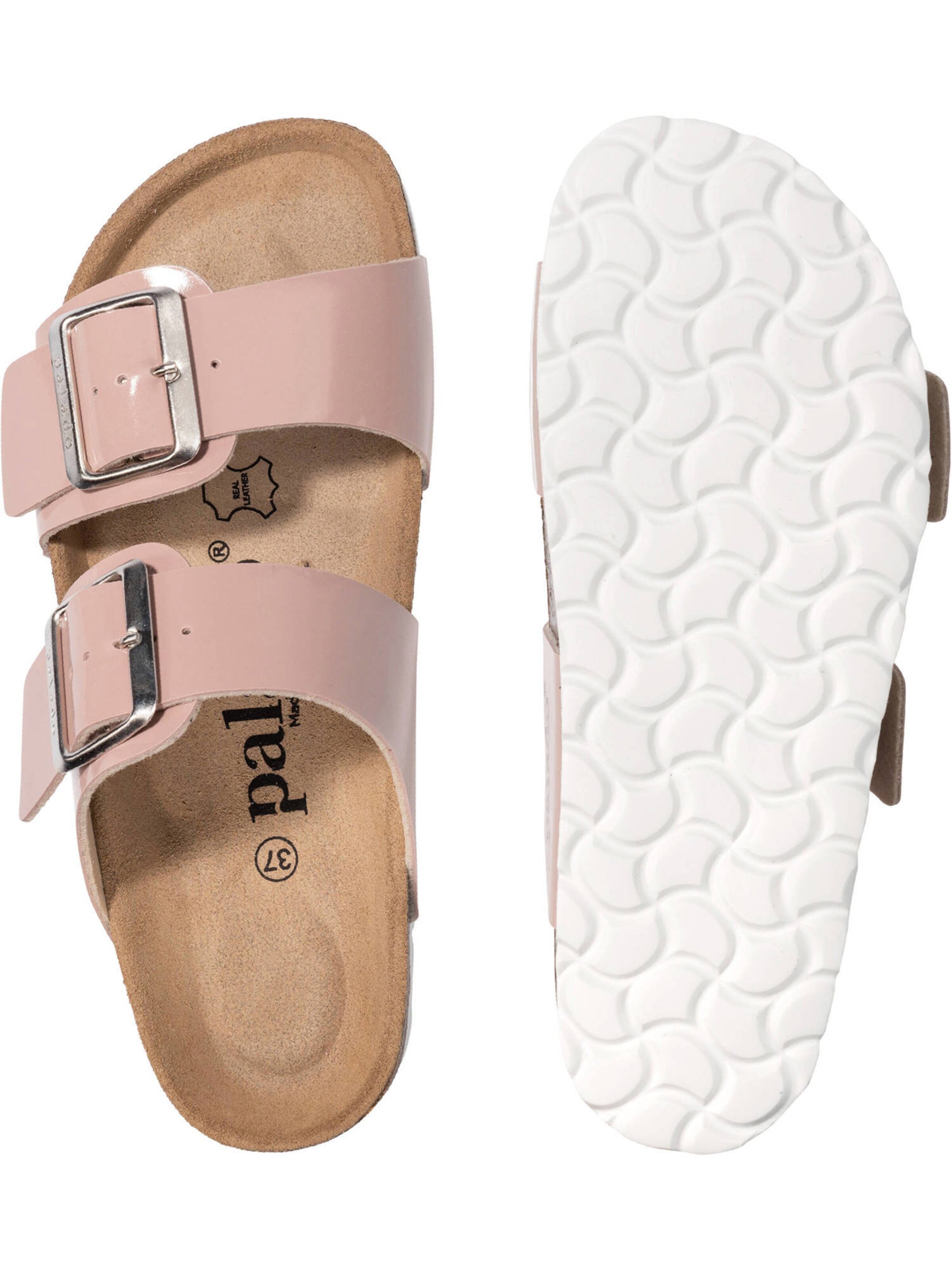 Palado Μιούλ 'Samos EGS' σε ροζ