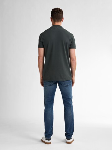 Petrol Industries Slimfit Jeans 'Stryker' in Blau