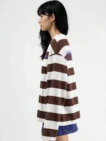 Busem Sweatshirts in Braun