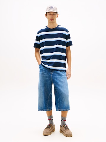 Tommy Jeans Bluser & t-shirts i blå