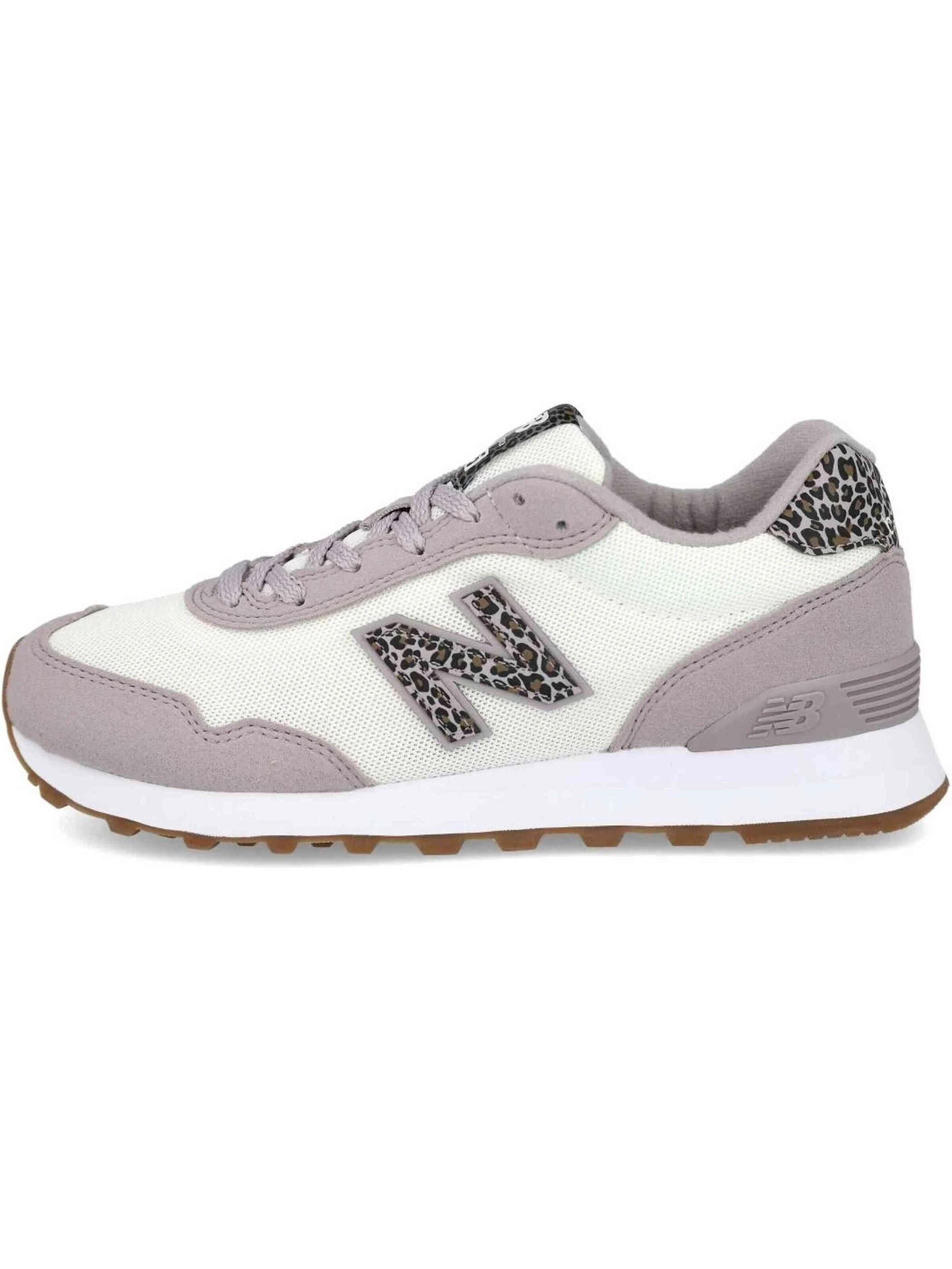 new balance - Zapatillas deportivas bajas '070-364537' en gris: frente