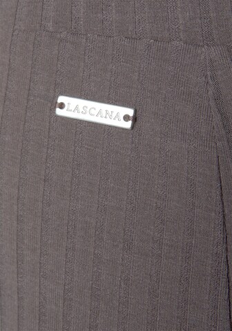 VIVANCE Regular Pants in Grey