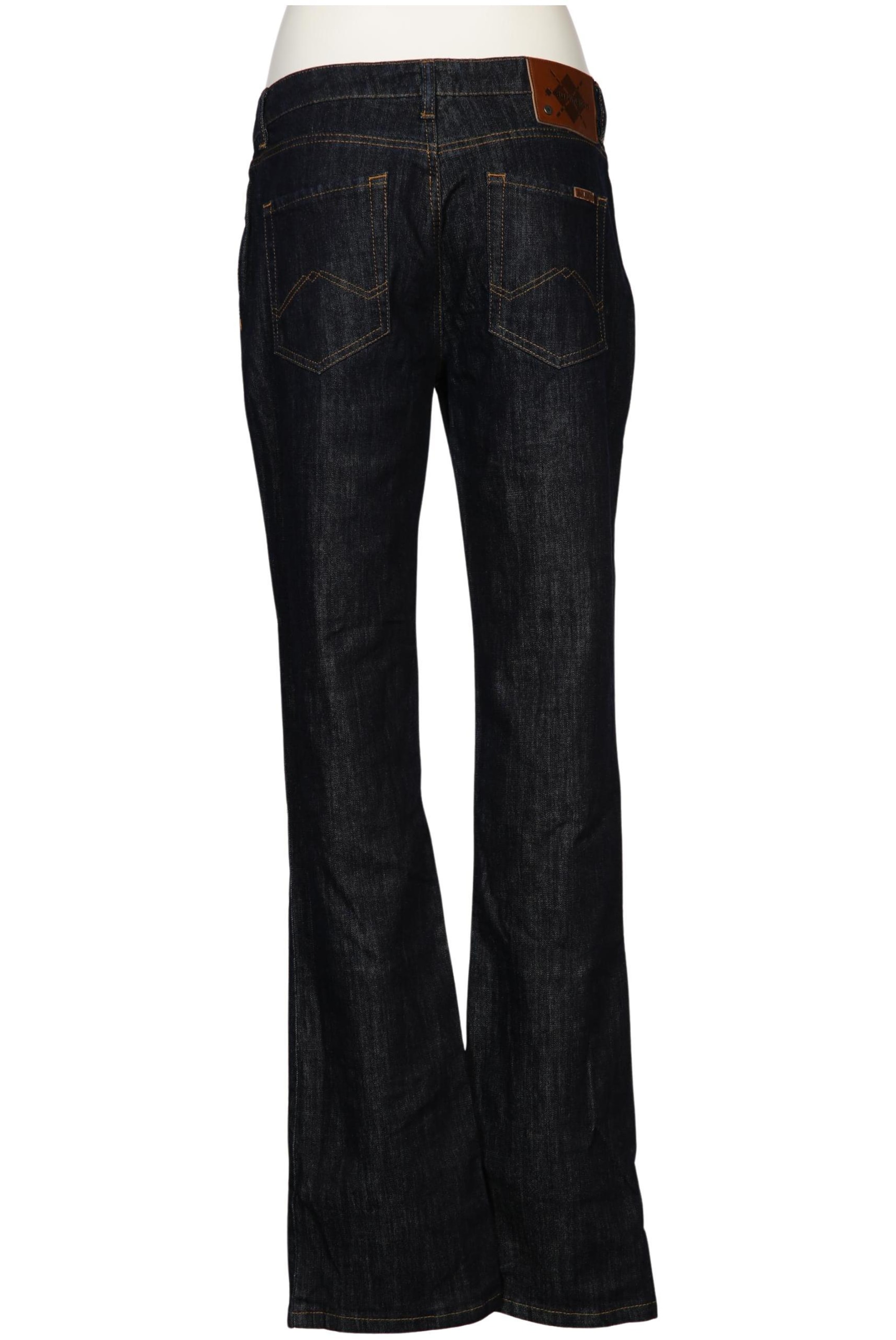 BURLINGTON Jeans 32 in Blau
