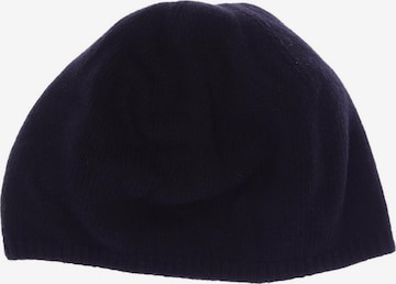 Roeckl Hat & Cap in One size in Black: front
