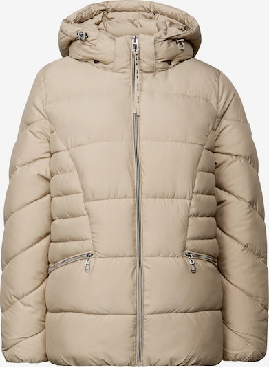 STREET ONE Zimska jakna u šampanjac, Pregled proizvoda