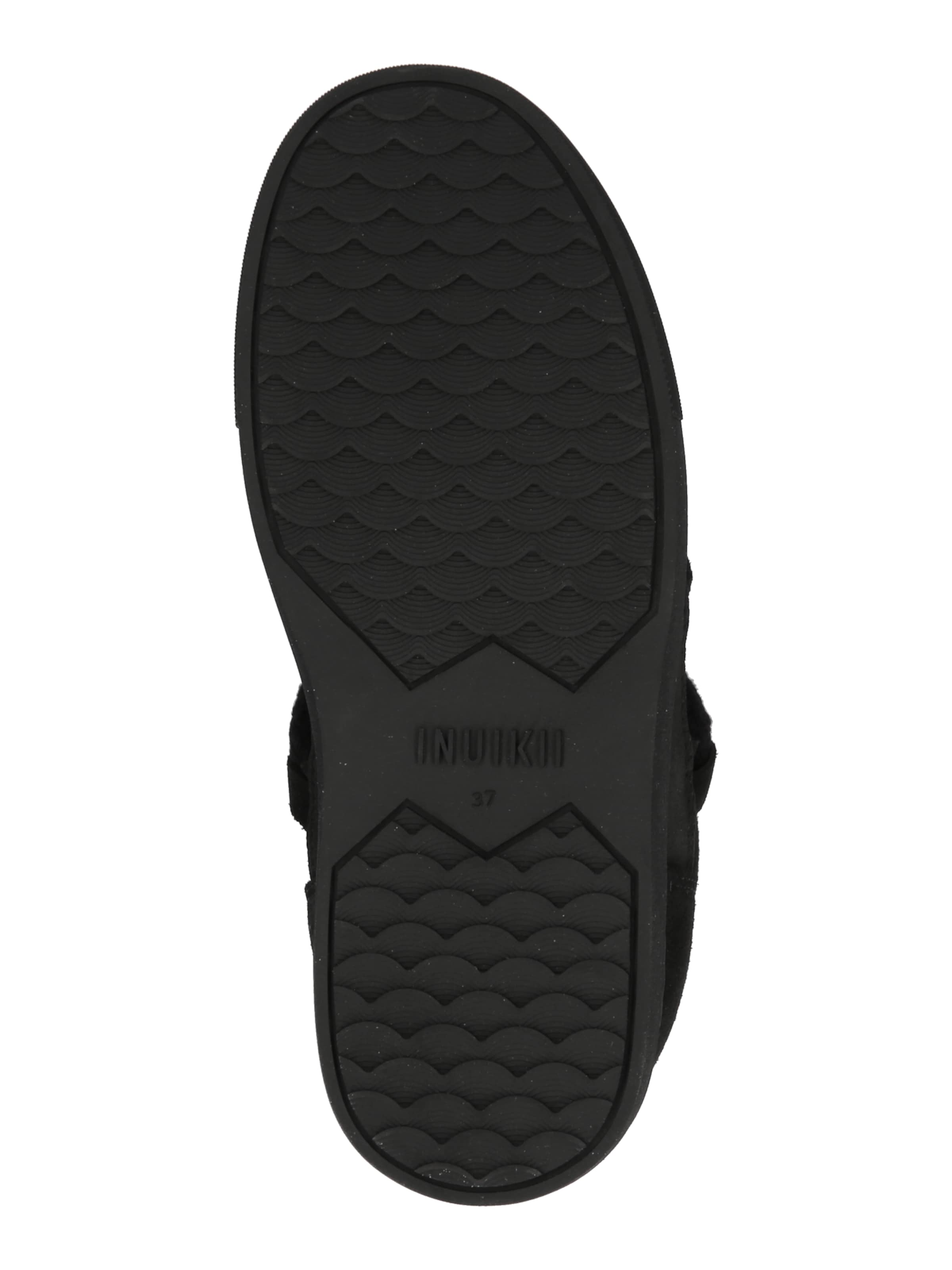 INUIKII - Botas de nieve 'Classic' en negro