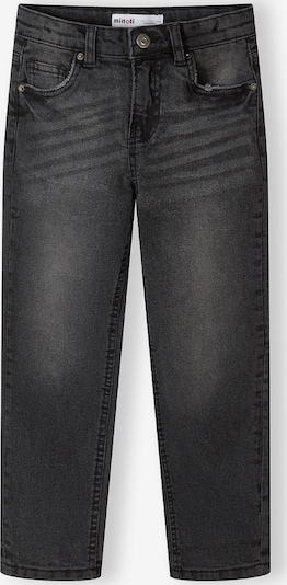 MINOTI Farkut värissä musta denim, Tuotenäkymä