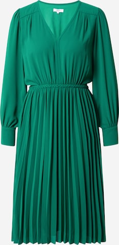 Suncoo Sukienka w kolorze zielony: przód