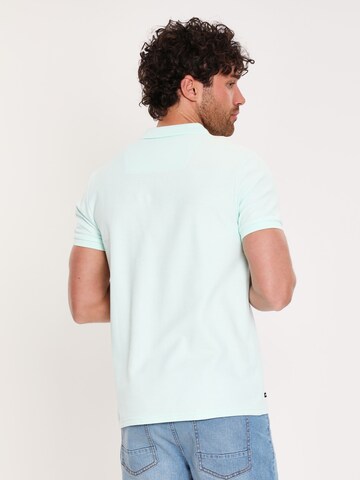 Threadbare Shirt 'Regna' in Blue