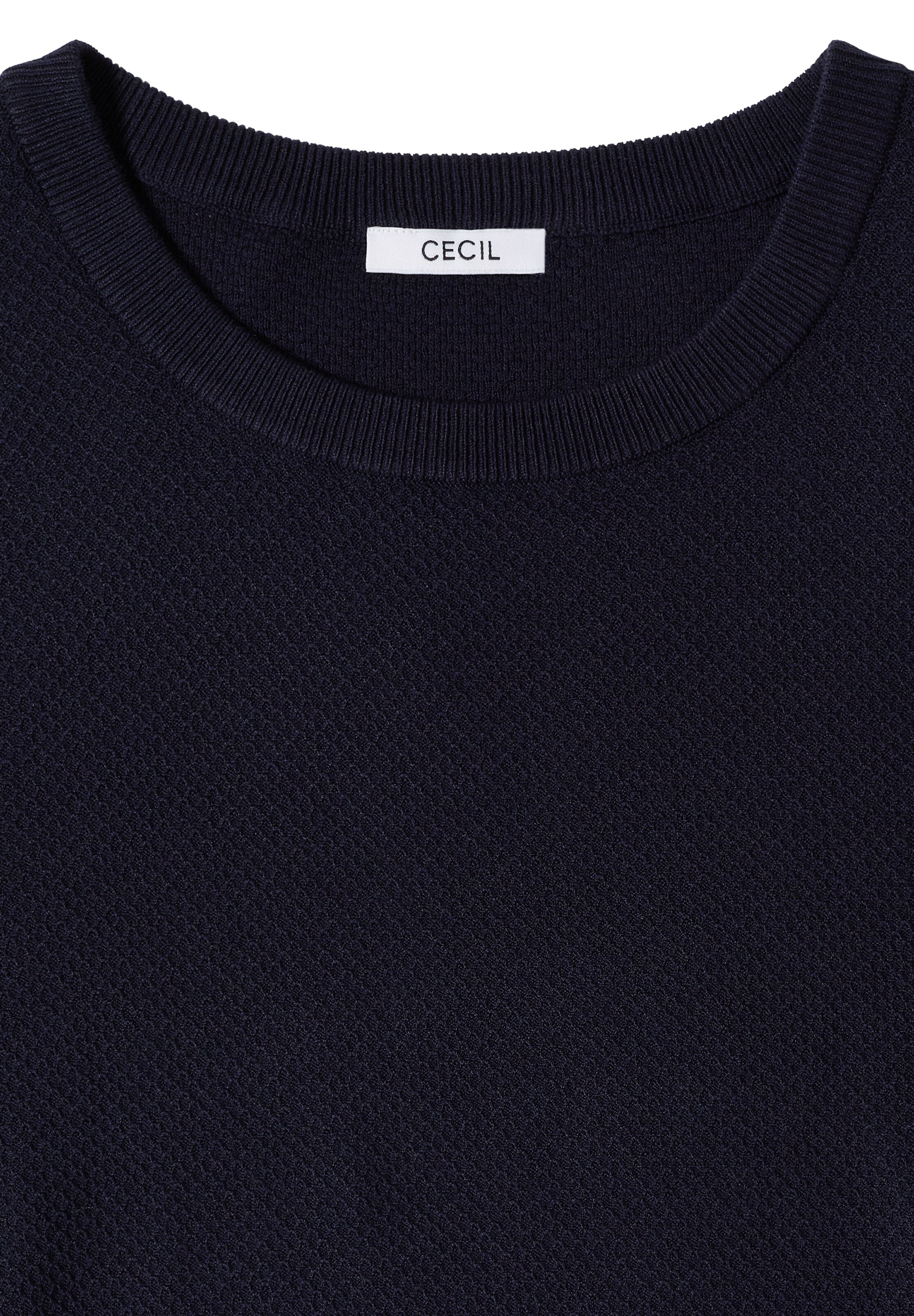 Pullover di CECIL in blu