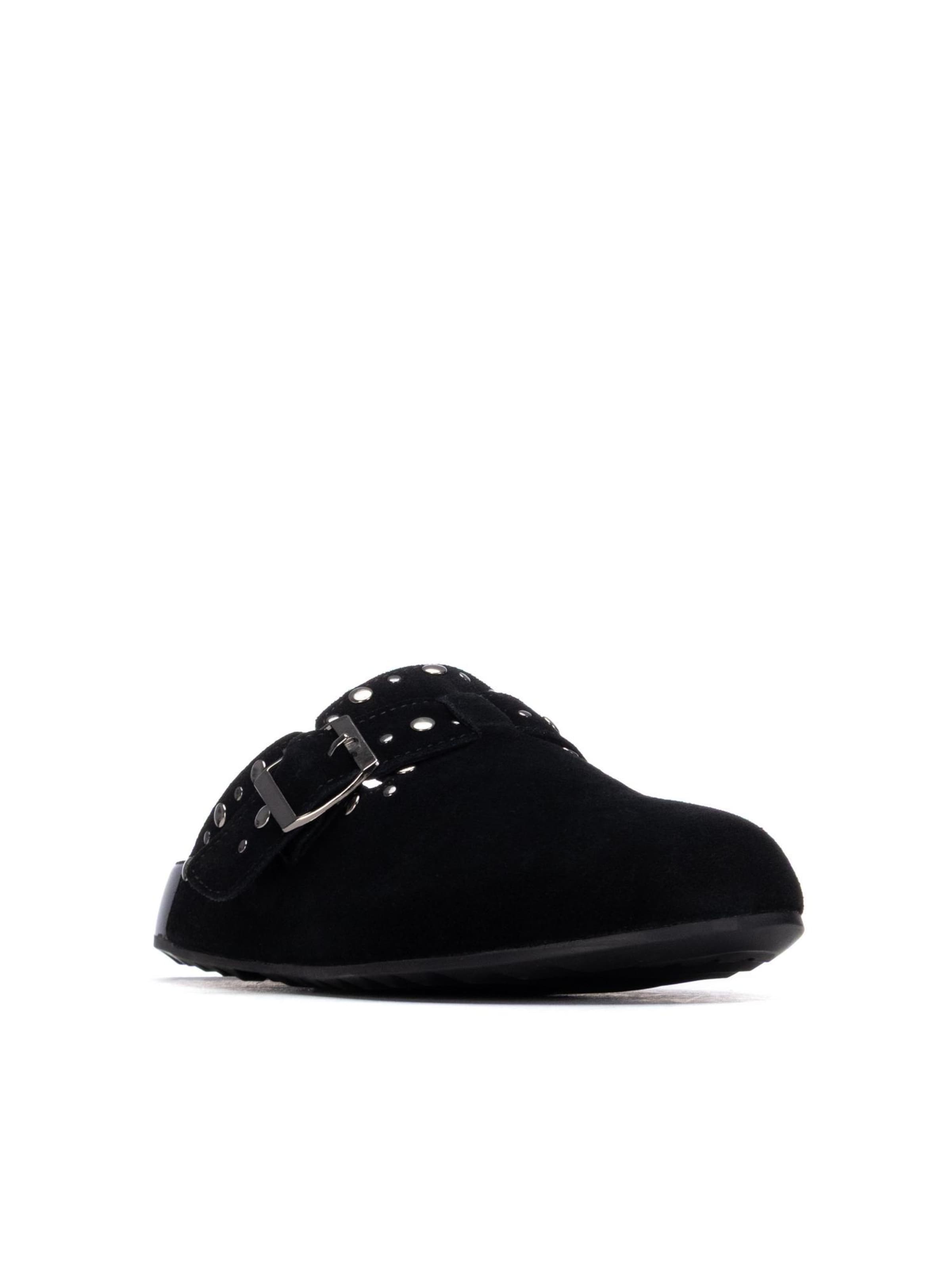 Xti Pantolette‌‌‌‌ in Schwarz